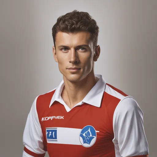 Daniel Koprivcic