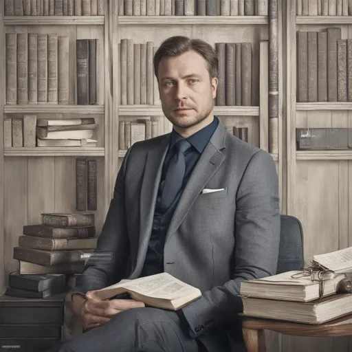 Daniel Koziarski