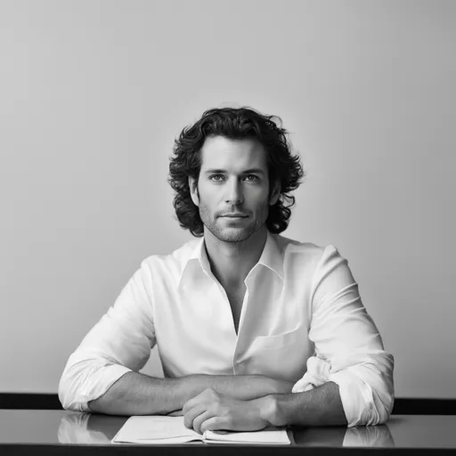 Daniel Kramer