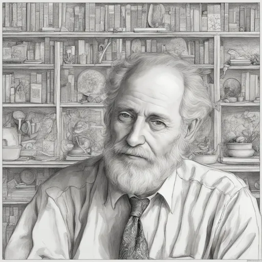 Daniel Kriegman