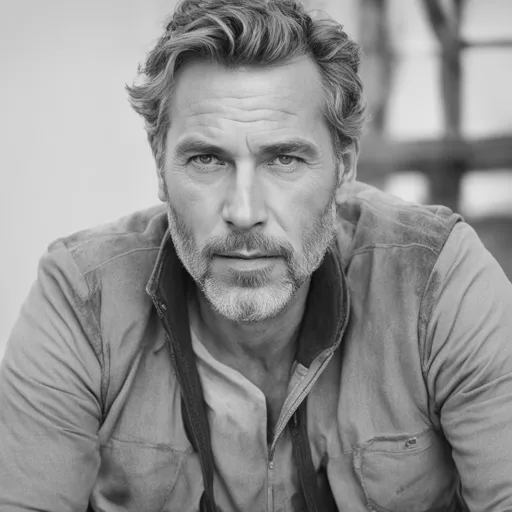 Daniel Krige