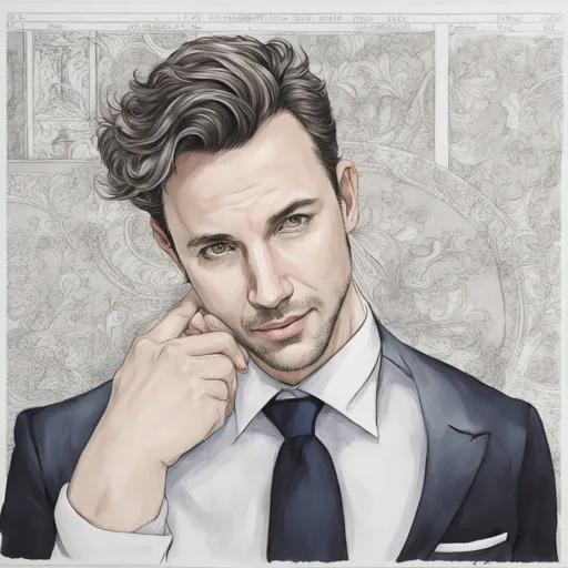 Daniel Krolik
