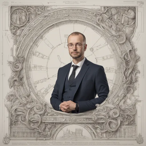 Daniel Kráľ