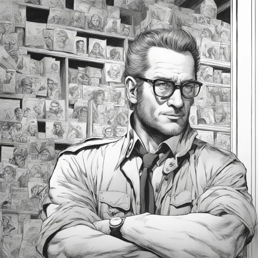 Daniel Kubert