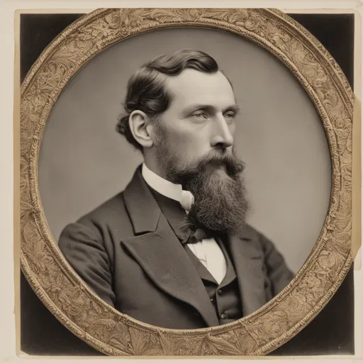 Daniel Kumler Flickinger