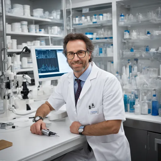 Daniel Kuritzkes