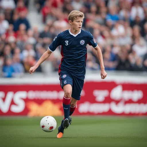 Daniel Kvande