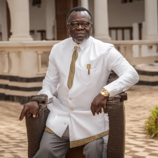 Daniel Kwame Ampofo
