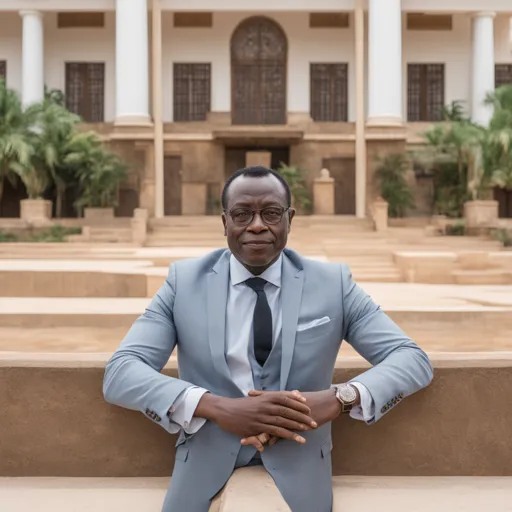 Daniel Kwasi Avoke