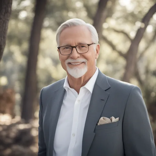 Daniel L. Akin