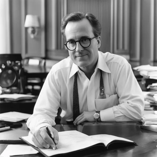 Daniel L. Anderson