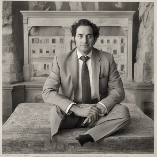 Daniel L. Feldman