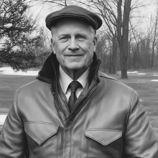Daniel L. Hovland