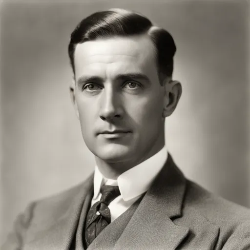 Daniel L. Marsh