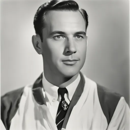 Daniel L. Overmyer