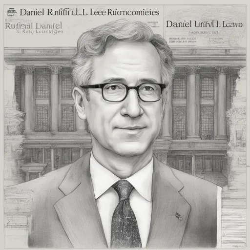 Daniel L. Rubinfeld