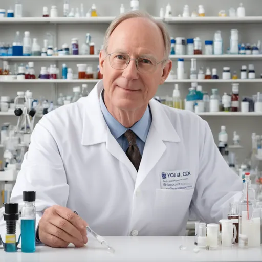 Daniel L. Simmons