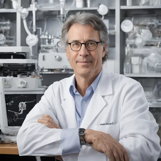 Daniel L. Stein