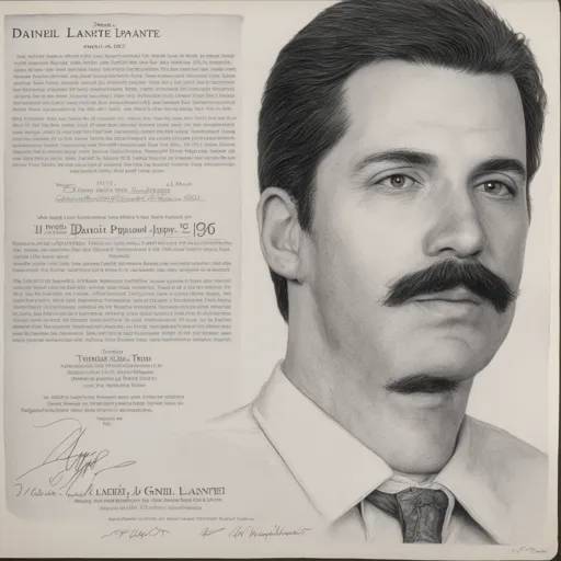 Daniel LaPlante