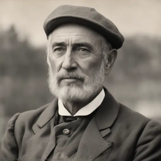 Daniel Labille