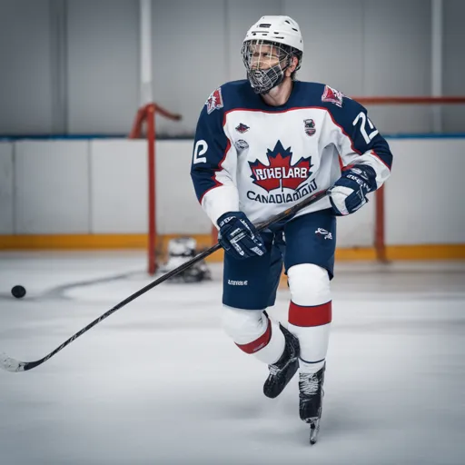 Daniel Labrie