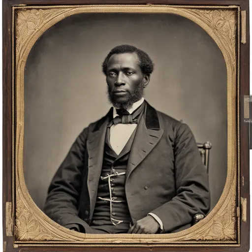 Daniel Laing Jr.
