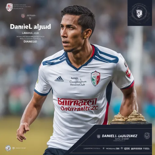 Daniel Lajud