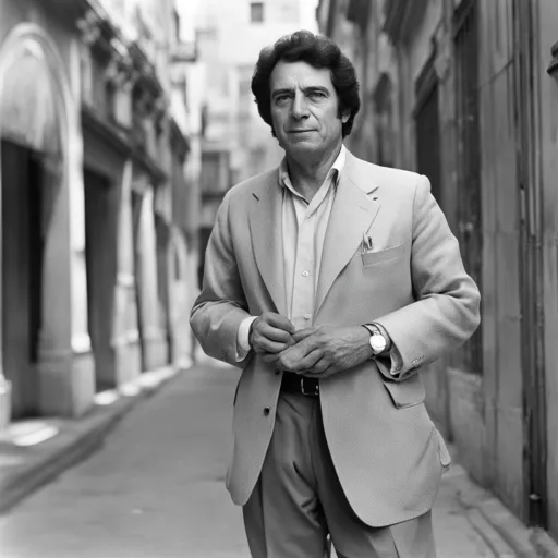Daniel Lalín