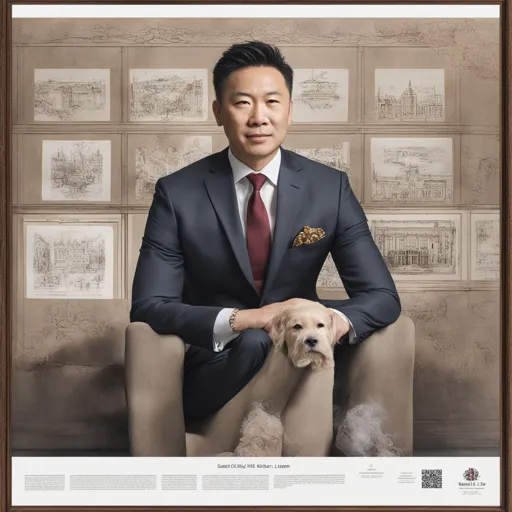 Daniel Lam (businessman)