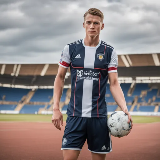 Daniel Lang (footballer)