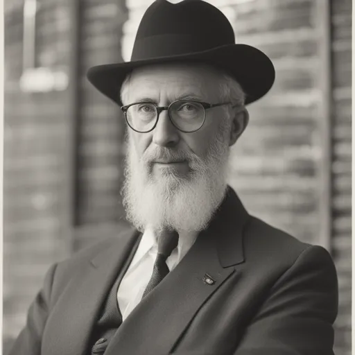 Daniel Lapin