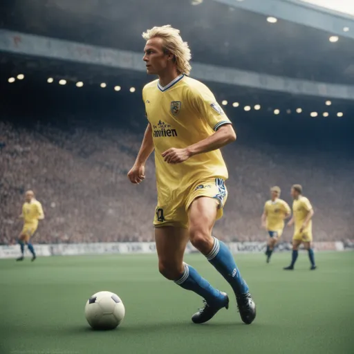 Daniel Larsson (footballer)