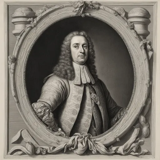 Daniel Lascelles (1655–1734)