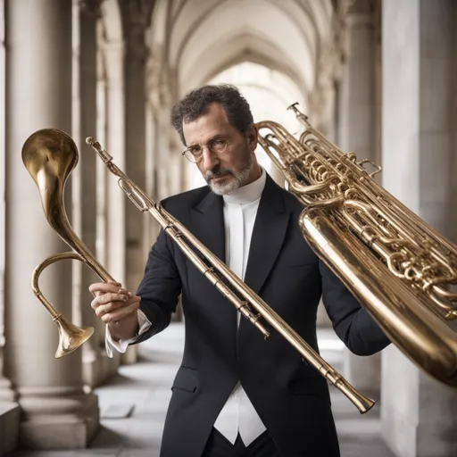 Daniel Lassalle