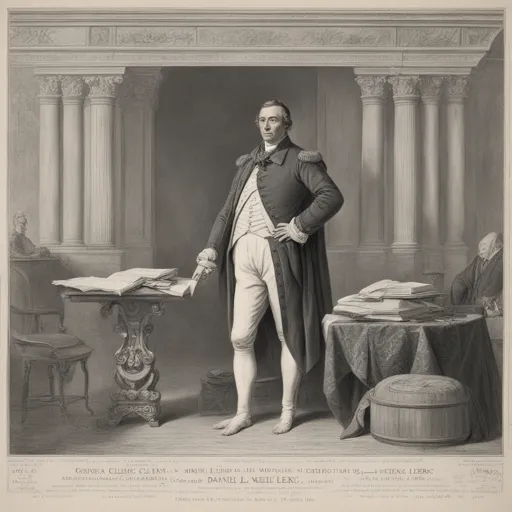 Daniel Le Clerc