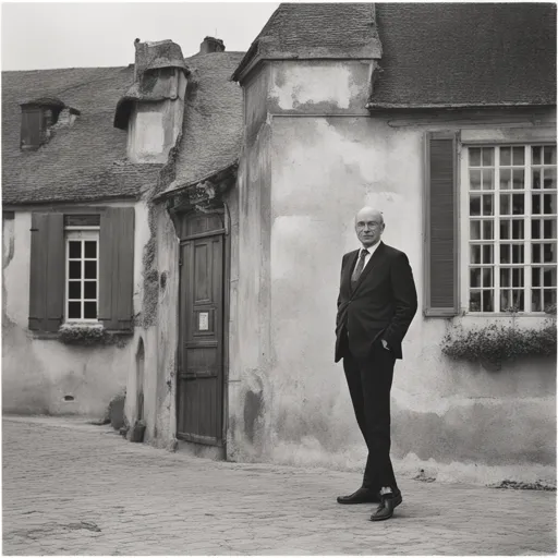 Daniel Le Meur