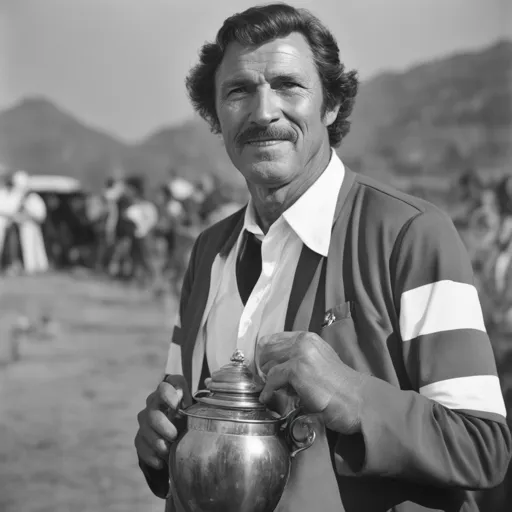 Daniel Le Roux