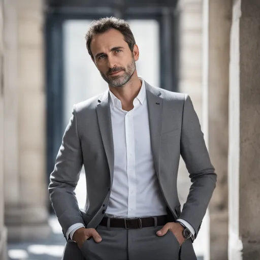 Daniel Leca