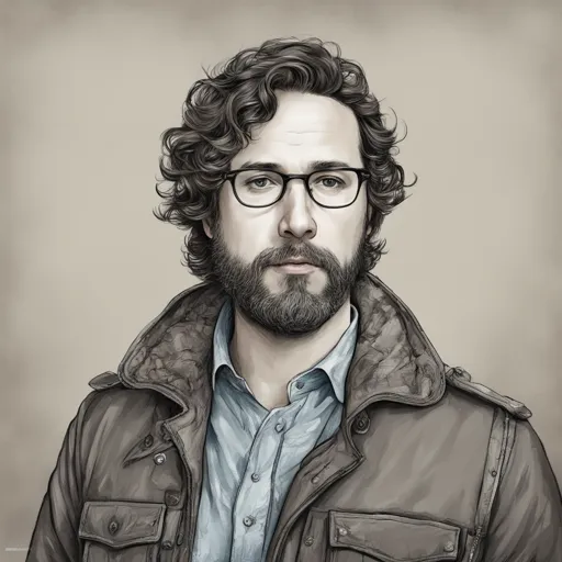 Daniel Ledwell