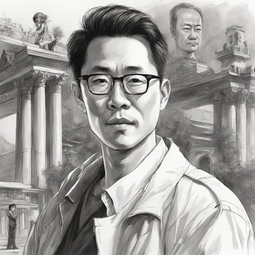 Daniel Lee (film director)