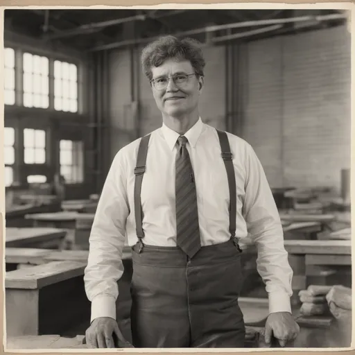 Daniel Lee (politician)