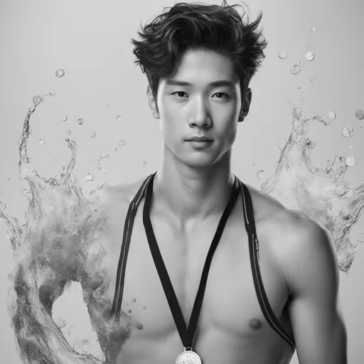 Daniel Lee (swimmer)