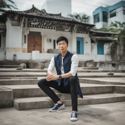 Daniel Lee Chee Hun