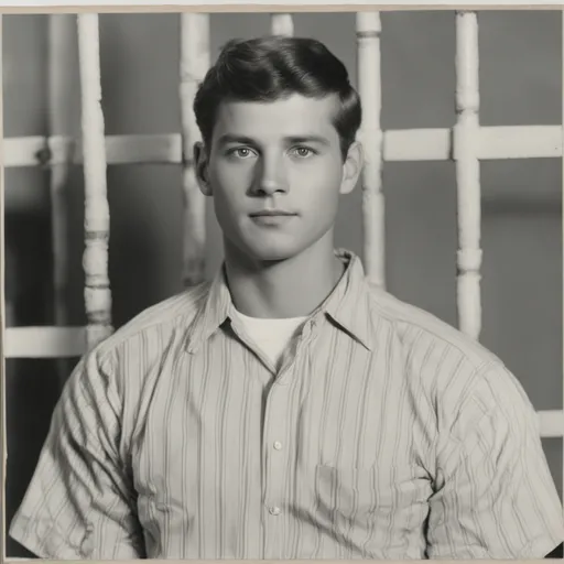 Daniel Lee Siebert