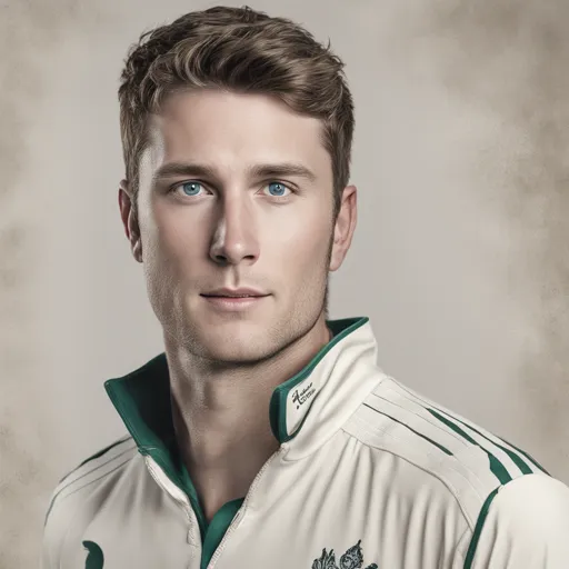 Daniel Leech