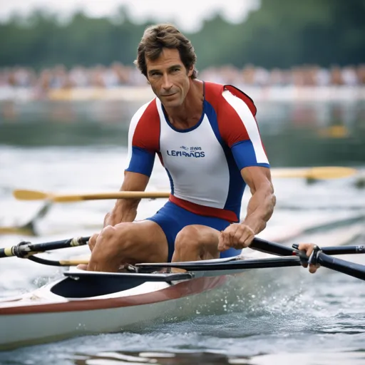 Daniel Legras