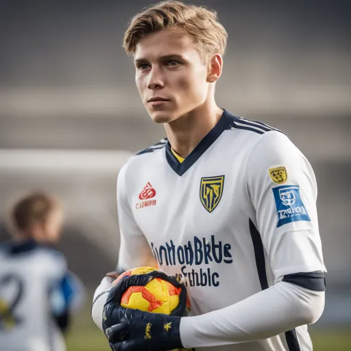 Daniel Leino