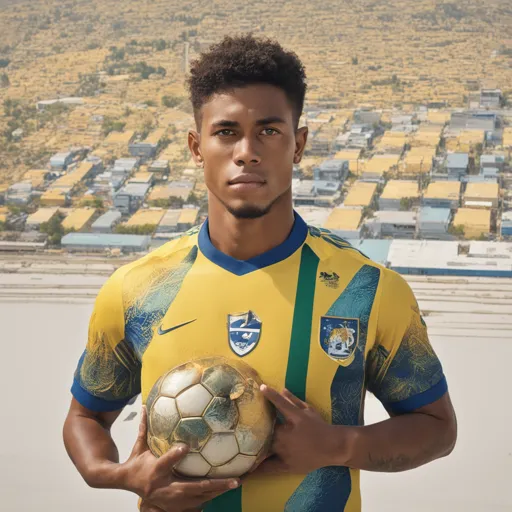 Daniel Lemos