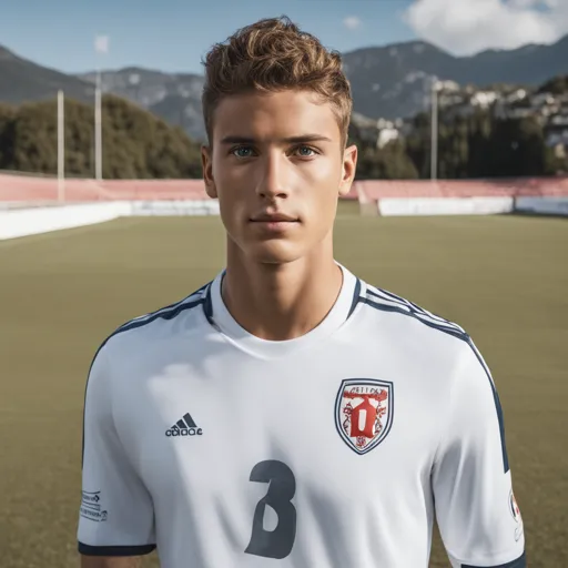 Daniel Leo (footballer)