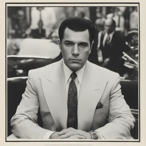 Daniel Leo (mobster)